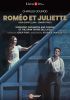 Gounod. Romeo og Julia. Aida Garrifullina (DVD)